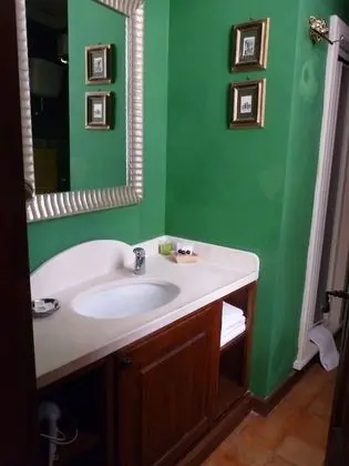 Junior Süit (La Badessa)