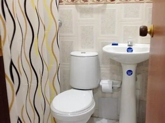 Standard İki Ayrı Yataklı Oda