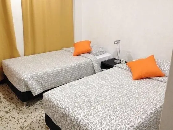 Standard Üç Kişilik Oda