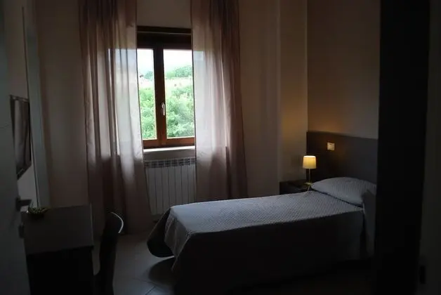 Comfort Tek Kişilik Oda