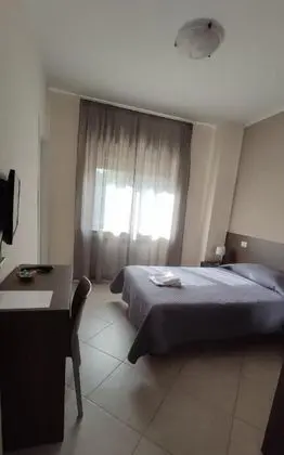 Comfort Tek Kişilik Oda