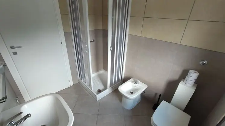 Comfort Tek Kişilik Oda