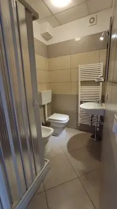 Üç Kişilik Oda, Özel Banyo (External)