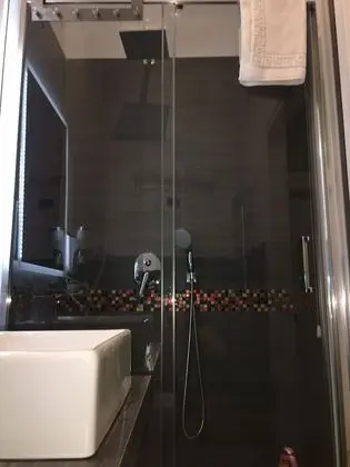 Comfort Üç Kişilik Oda, Banyolu/Duşlu (Green)