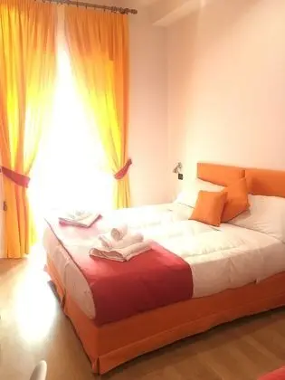 Standard Üç Kişilik Oda, Banyolu/Duşlu (Red)