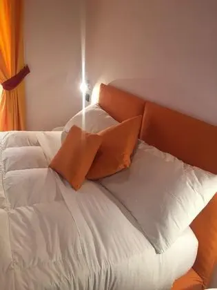 Standard Üç Kişilik Oda, Banyolu/Duşlu (Red)