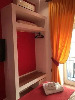 Standard Üç Kişilik Oda, Banyolu/Duşlu (Red)