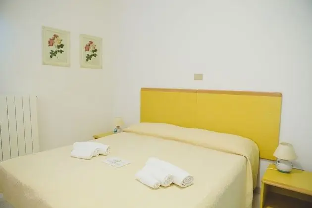 Economy Tek Büyük Yataklı Oda