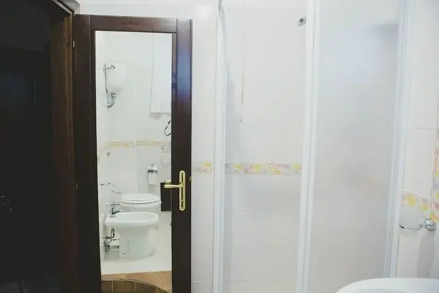 Economy Tek Büyük Yataklı Oda