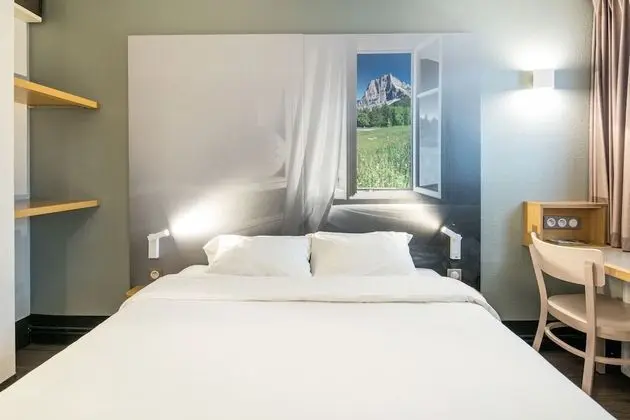 Tek Büyük Yataklı Oda, Sigara İçilmez