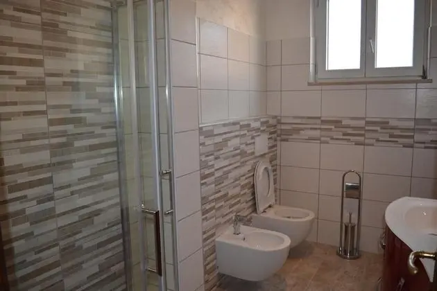 Standard Üç Kişilik Oda