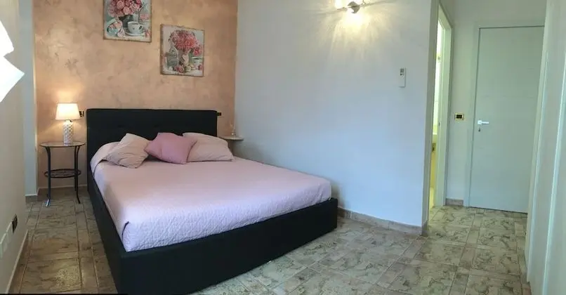 Family Dört Kişilik Oda