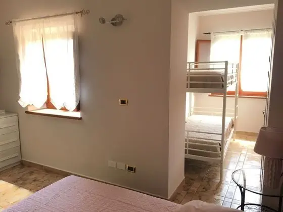 Family Dört Kişilik Oda