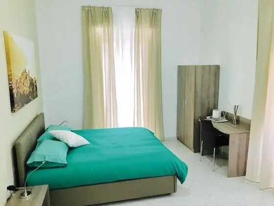 Superior Tek Büyük Yataklı Oda