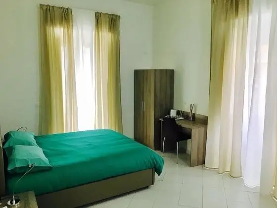 Superior Tek Büyük Yataklı Oda