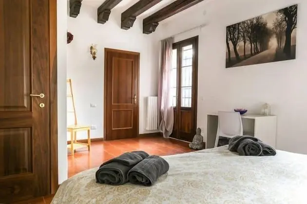 Luxury Tek Büyük Yataklı Oda, Birden Çok Yatak, Özel Banyo