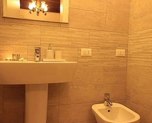 Luxury Tek Büyük Yataklı Oda, Birden Çok Yatak, Özel Banyo