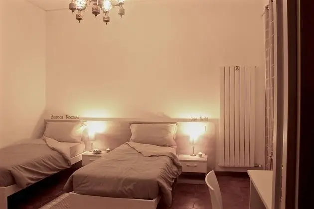 Tek Büyük Yataklı Oda, Özel Banyo