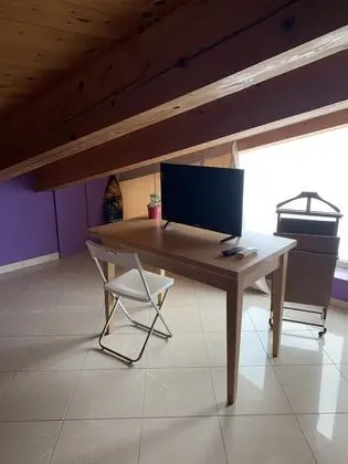 Tek Büyük veya İki Ayrı Yataklı Oda, Özel Banyo, Kule (Not in room)