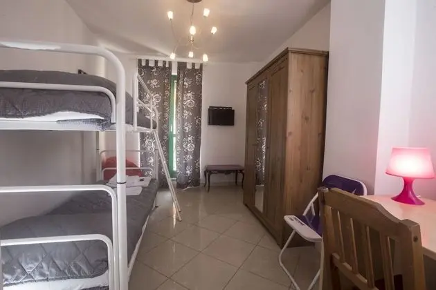 Tek Büyük Yataklı Oda, Özel Banyo, Zemin Kat (Not in room)