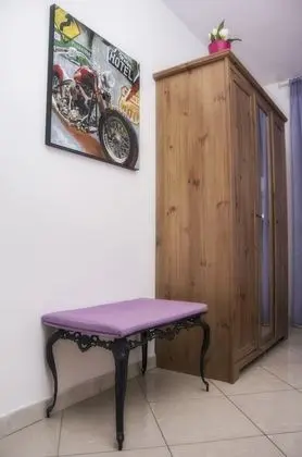 Tek Büyük Yataklı Oda, Özel Banyo, Zemin Kat (Not in room)