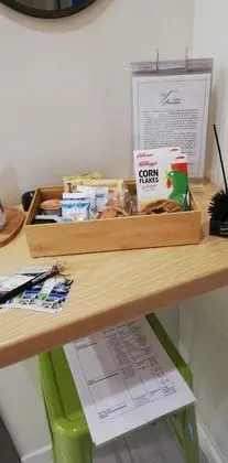 Dört Kişilik Oda (Terra)