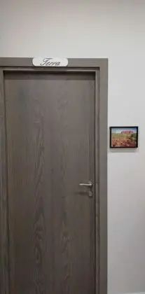 Dört Kişilik Oda (Terra)
