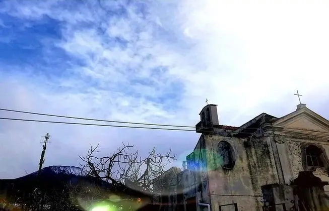 Dört Kişilik Oda (Terra)