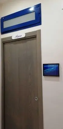 Üç Kişilik Oda (Acqua)