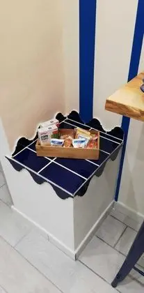 Üç Kişilik Oda (Acqua)