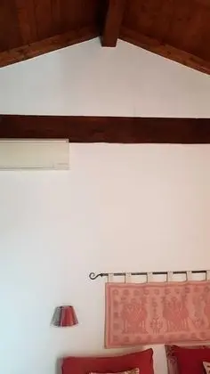 Deluxe Dört Kişilik Oda