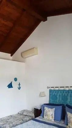 Deluxe Dört Kişilik Oda