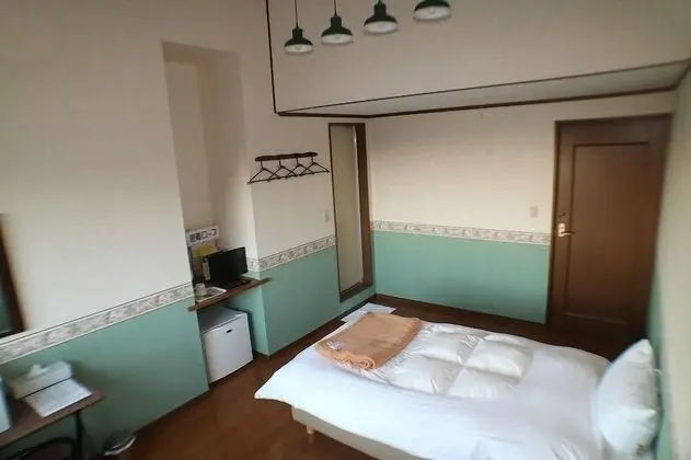 Tek Kişilik Oda (for guests arriving by car)