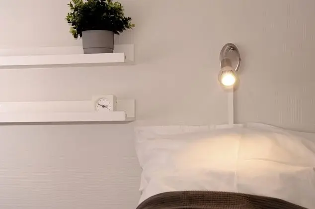 Classic Tek Büyük veya İki Ayrı Yataklı Oda, Özel Banyo