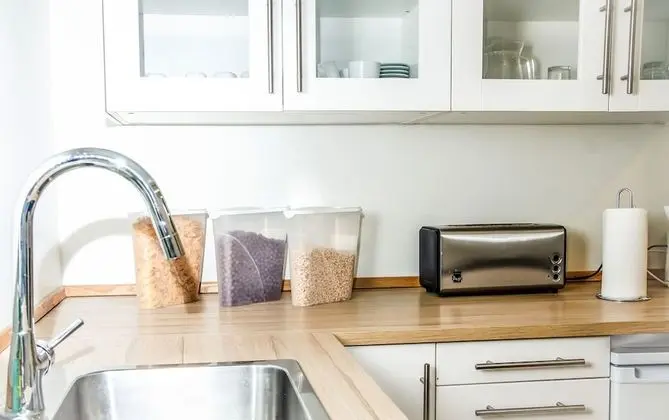 Classic Tek Büyük veya İki Ayrı Yataklı Oda, Özel Banyo