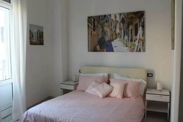 Comfort Tek Büyük Yataklı Oda, Balkon