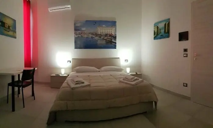 Design Oda, 1 Çift Kişilik Yatak ve Çekyat, Sigara İçilmez
