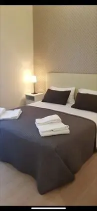 Standard Tek Büyük Yataklı Oda, 1 Çift Kişilik Yatak, Şehir Manzaralı