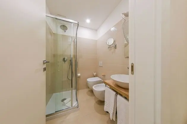 City Oda, 1 Büyük (Queen) Boy Yatak