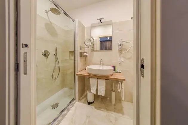 City Oda, 1 Büyük (Queen) Boy Yatak