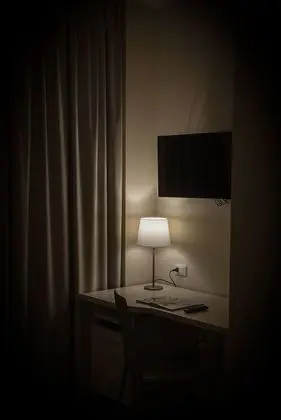 Club Oda, 1 Büyük (Queen) Boy Yatak