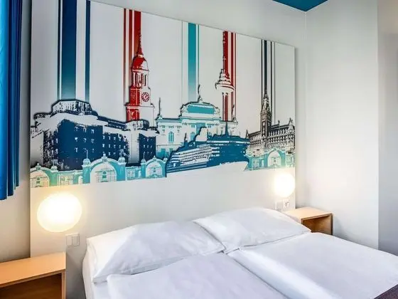 Üç Kişilik Oda