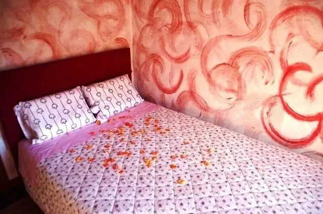 Standard Tek Kişilik Oda, 1 Tek Kişilik XL Yatak, Sigara İçilmez, Bahçe Manzaralı