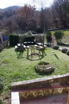Standard Tek Kişilik Oda, 1 Tek Kişilik XL Yatak, Sigara İçilmez, Bahçe Manzaralı
