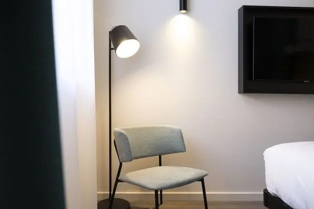 Superior Tek Büyük Yataklı Oda, Sigara İçilmez