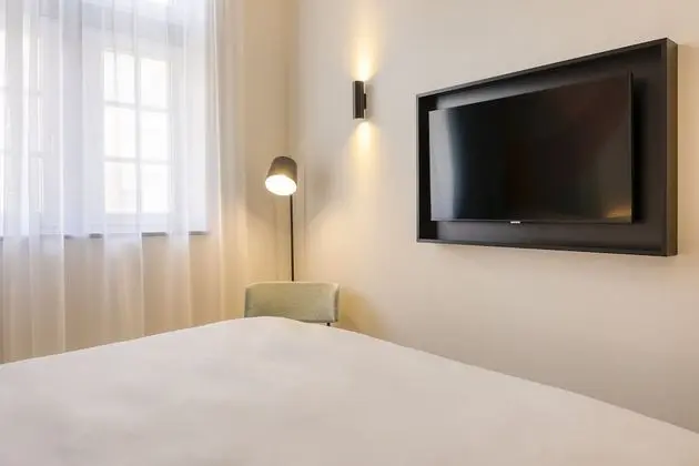 Superior Tek Büyük Yataklı Oda, Sigara İçilmez