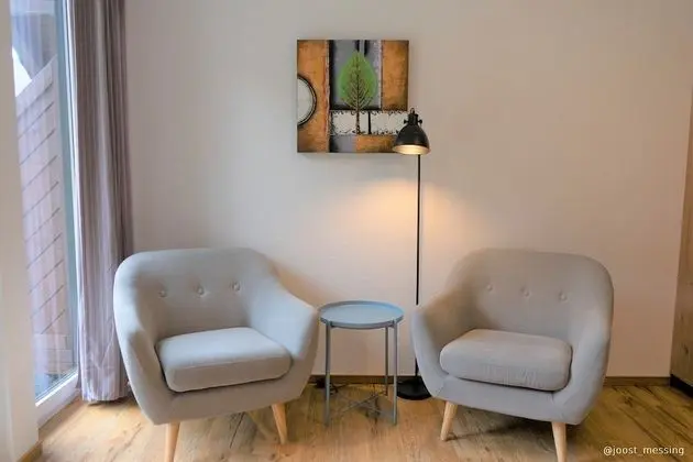 Comfort Oda, Sigara İçilmez, Deniz Üstü (2)