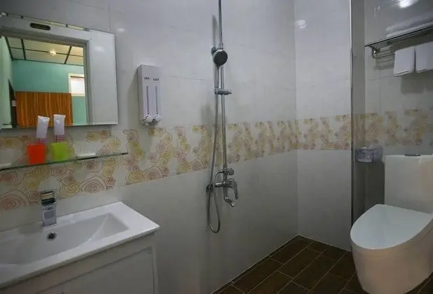 Tek Büyük Yataklı Oda (202)