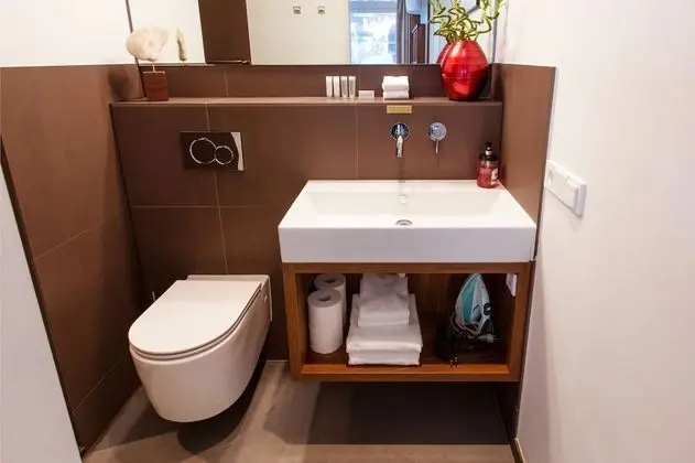 Deluxe Tek Büyük Yataklı Oda, 1 Büyük (Queen) Boy Yatak