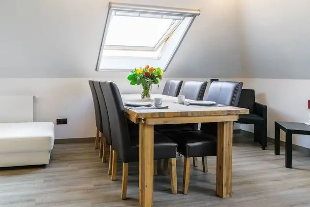 Deluxe Stüdyo Süit, 2 Yatak Odası